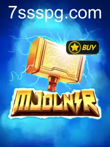 Mjolnir